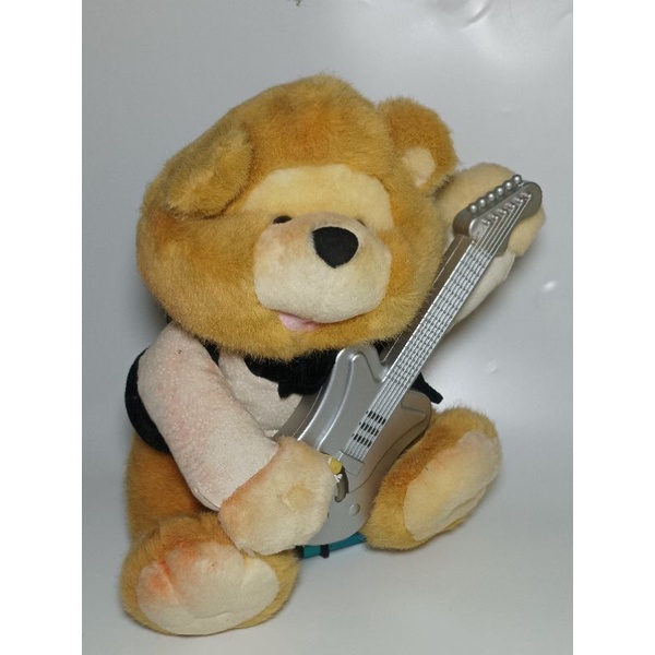 BONEKA SUNTOYS/TEDDY SUNTOYS/BONEKA TEDDY JUMBO/TEDDY MEDIUM/TEDDY SEDANG