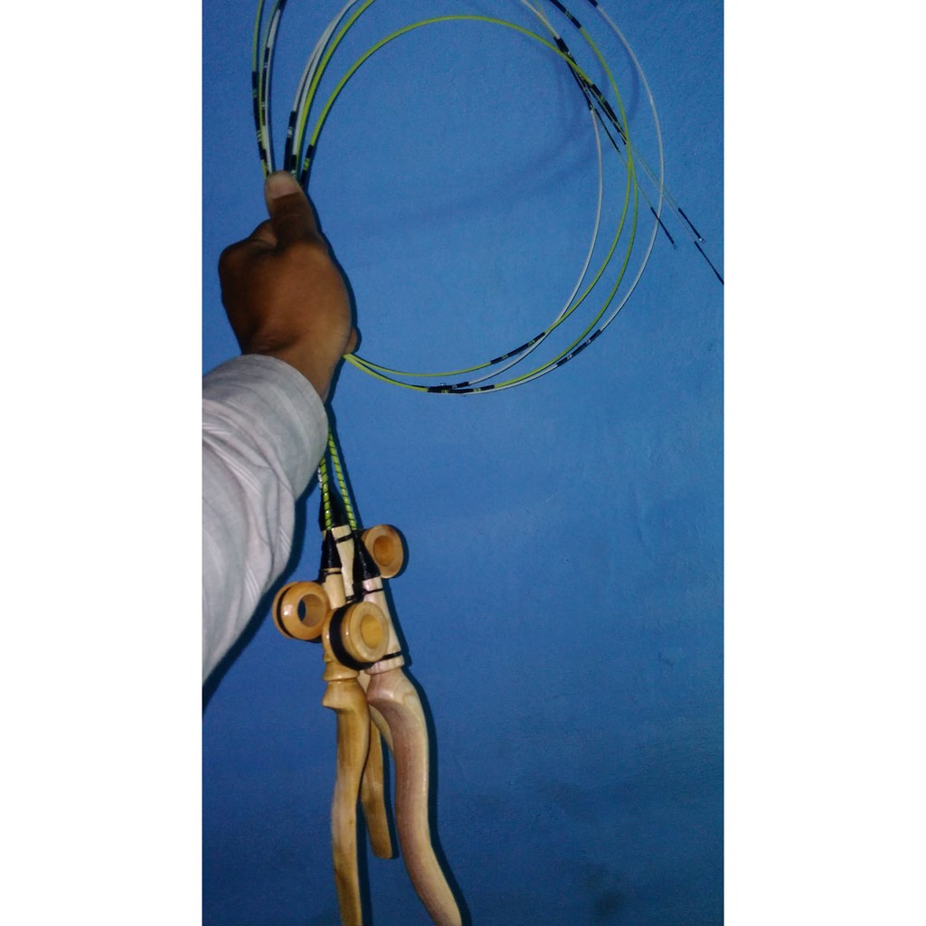 Joran/jejer pancing benter/ wader lentur 160 cm