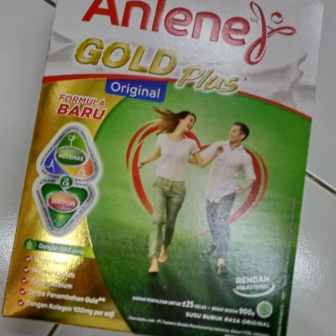 

[COD] anlene gold 900 gr [COD]