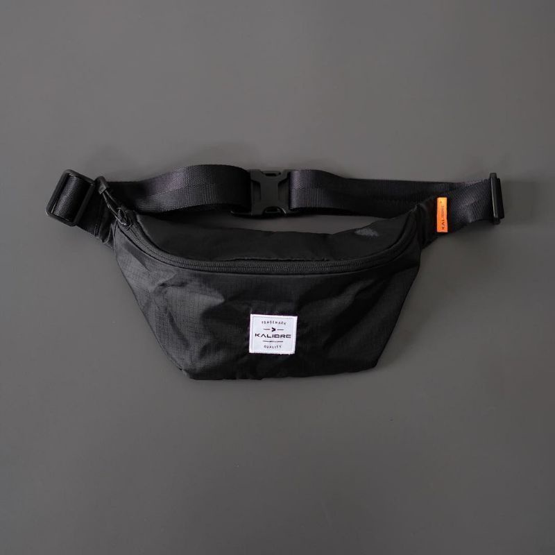 Kalibre Tas Pinggang Waist Bag Hurley 920823