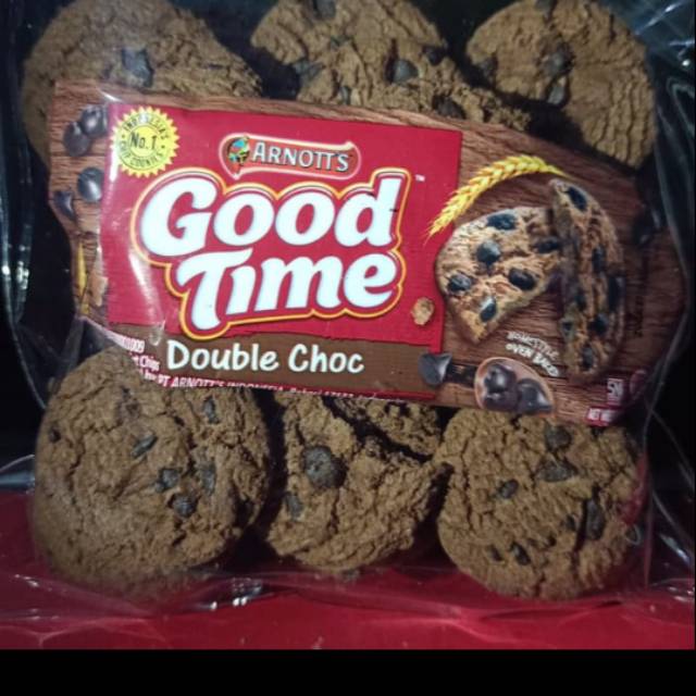 

Good Time Repack 250gr