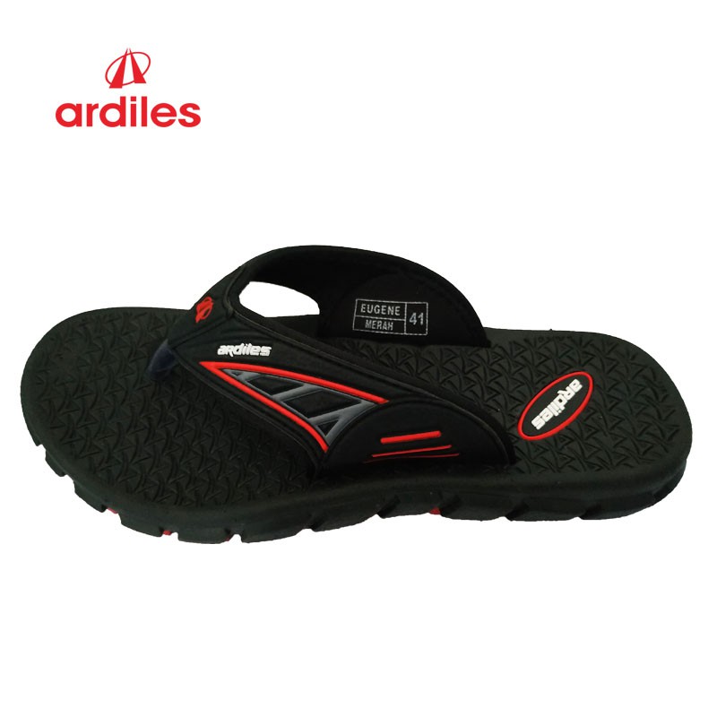 SANDAL ARDILES UEGENE SANDAL PRIA SANDAL JEPIT CASUAL