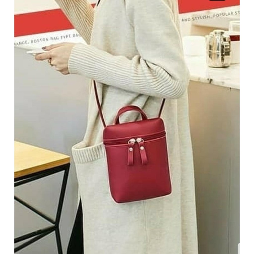 TAS SELEMPANG MINI TAS SELEMPANG HP TAS IMPORT