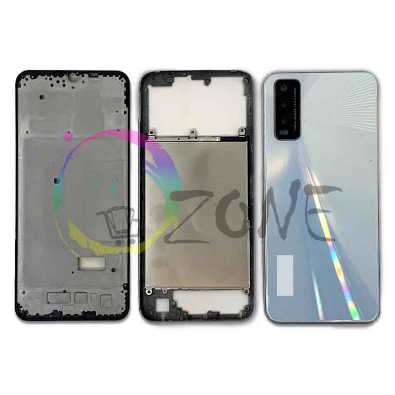 CASING HOUSING FULLSET VIVO Y20 Y20S - Y12S