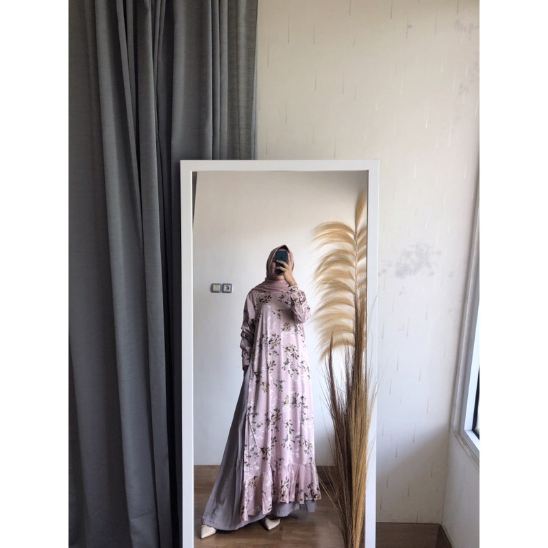 Amara dress