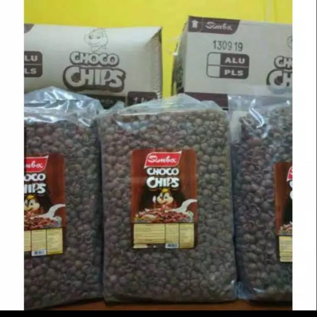

Choco Crunch 1 kg