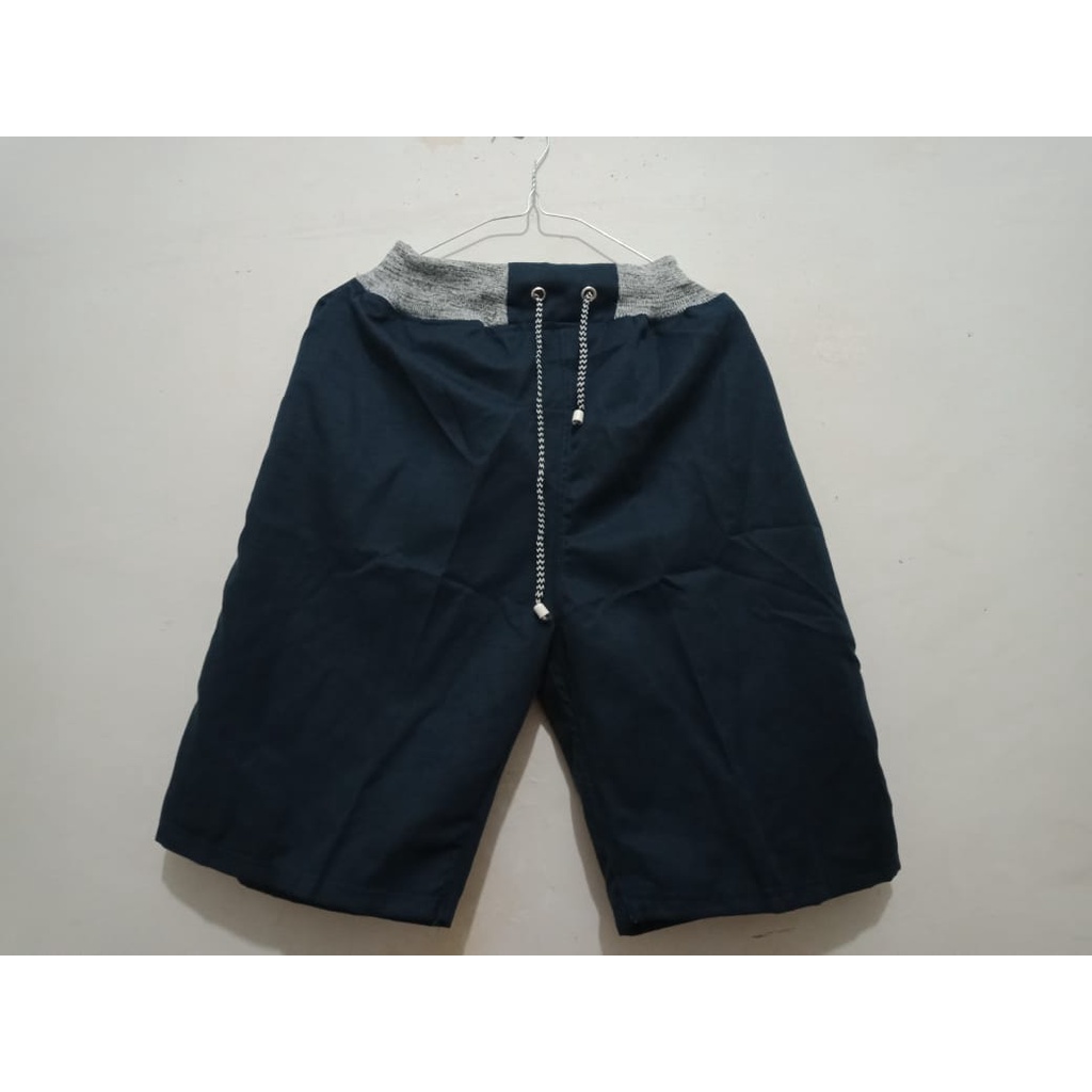 CELANA CHINOS TERLARIS COKLAT BISA COD