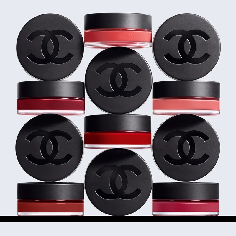 CHANEL Lip and Cheek Balm