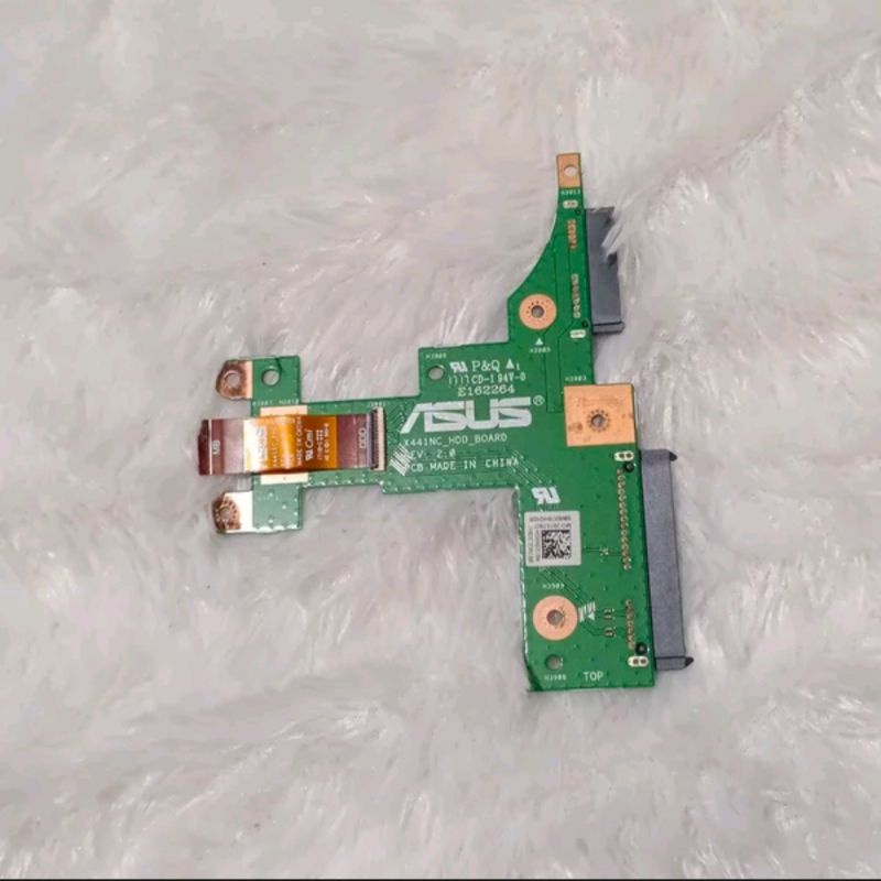 Flexibel Childboard Miniboard HDD board Asus X441 X441N X441NA X441M X441MA X441U X441UF X441UA ori 