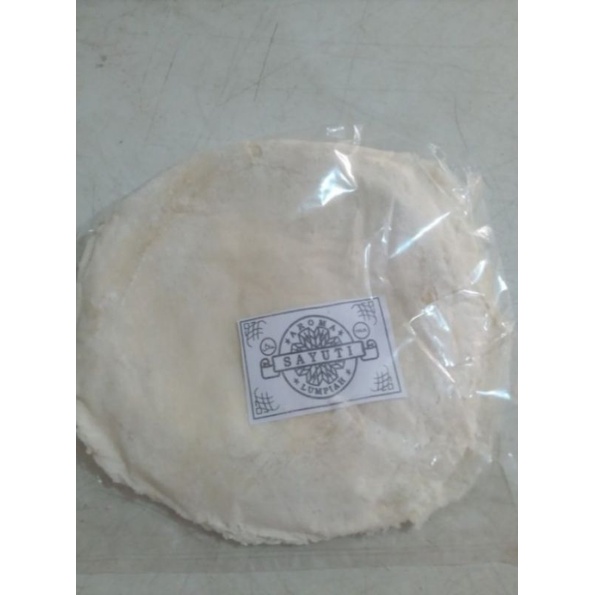 

Sayuti Kulit Lumpia