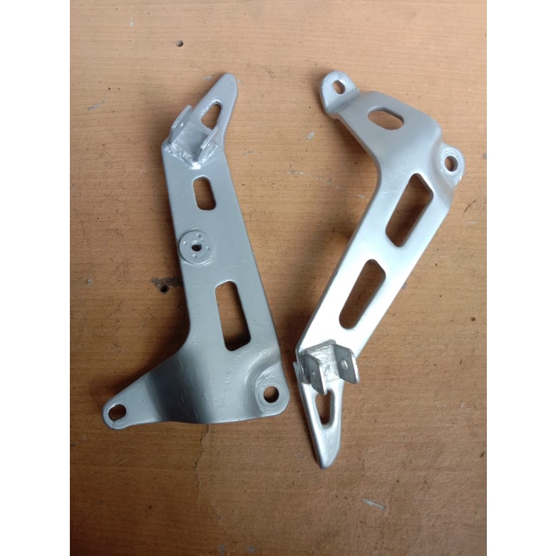 Postep footstep pijakan kaki belakang Yamaha FizR force one original