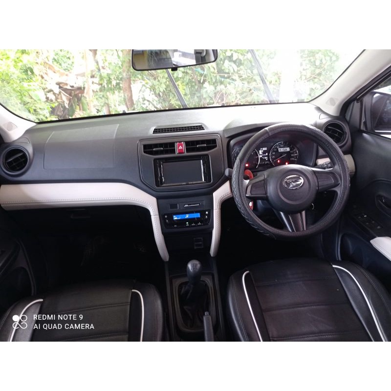 Pembersih interior mobil/interior cleaner/pembersih jok plafon kulit/