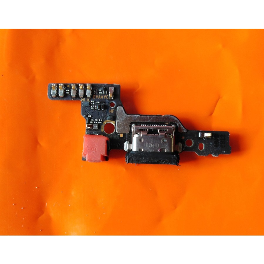 Mesin bawah port charger Huawei P9 leica