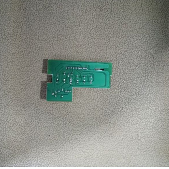 MODUL PANEL PCB SENSOR AC PANASONICc INVERTER A747142