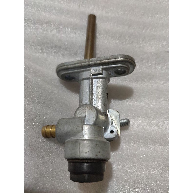 kran bensin kran tangki bensin yamaha rxking rxking cobra 5t5 nos