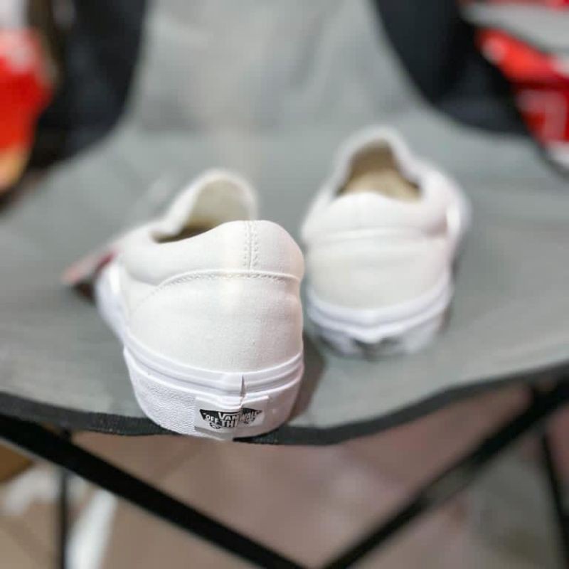 Vans Slip On Classic True White Original