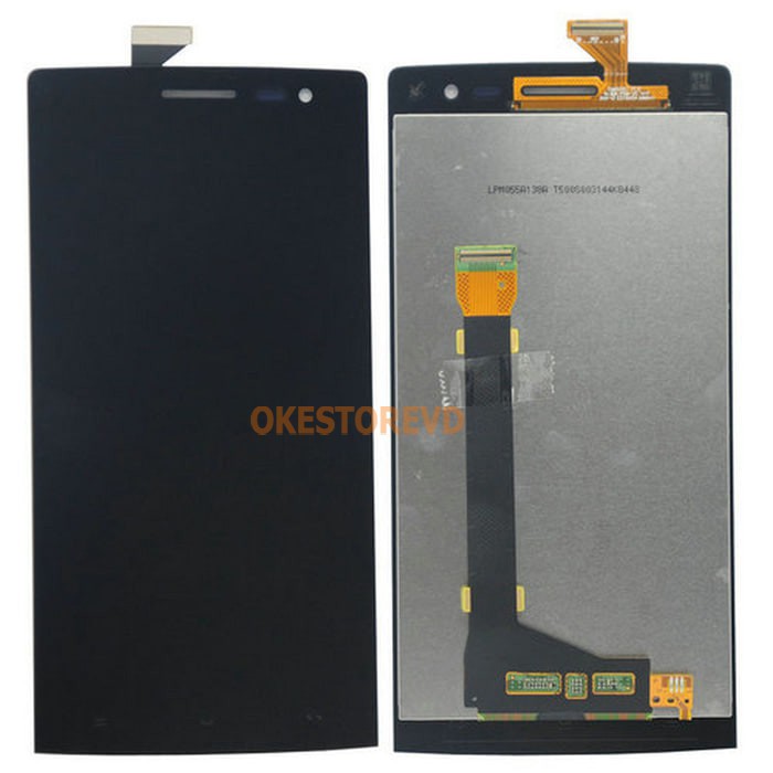 LCD+TOUCHSCREEN OPPO X9076 / OPPO FIND 7 / LCD OPPO X9076
