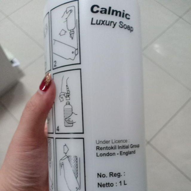 Calmic Handwash