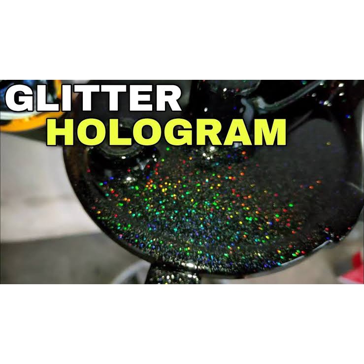 

Diton Premium Glitter Hollogram 9500 300 cc