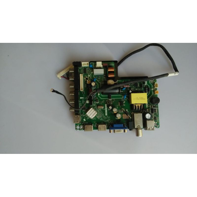 MB mainbord tv Akari LE -32V99T2 32v99t2 32V99