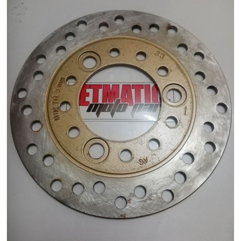 Cakram kymco easy original new old stok