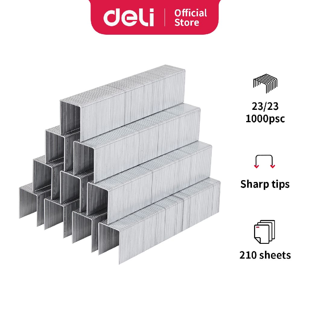 

Deli staples E0014