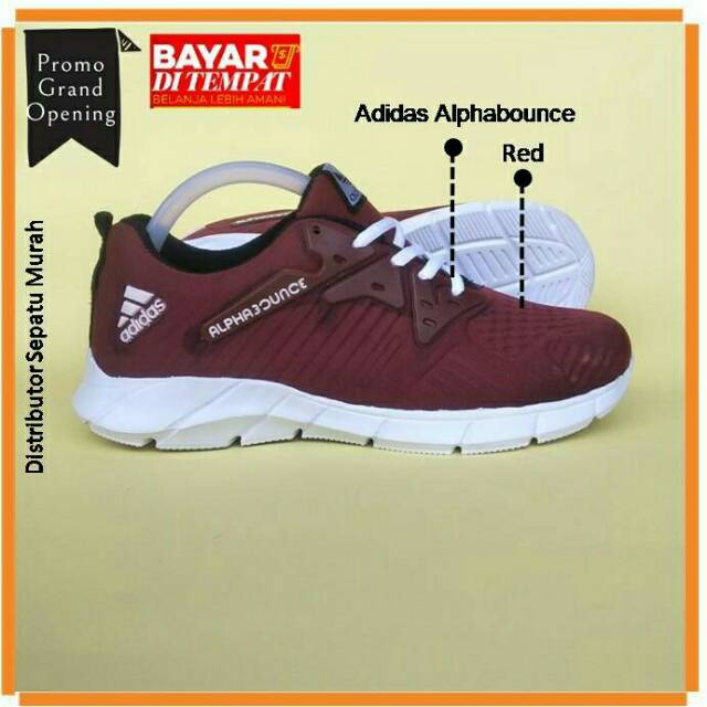 Kabupaten Sepatu Purbalingga Distributor Di