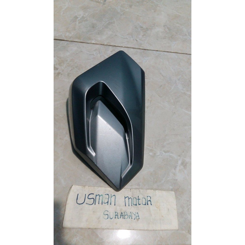 sayap kiri Cb verza original silver  bac3285