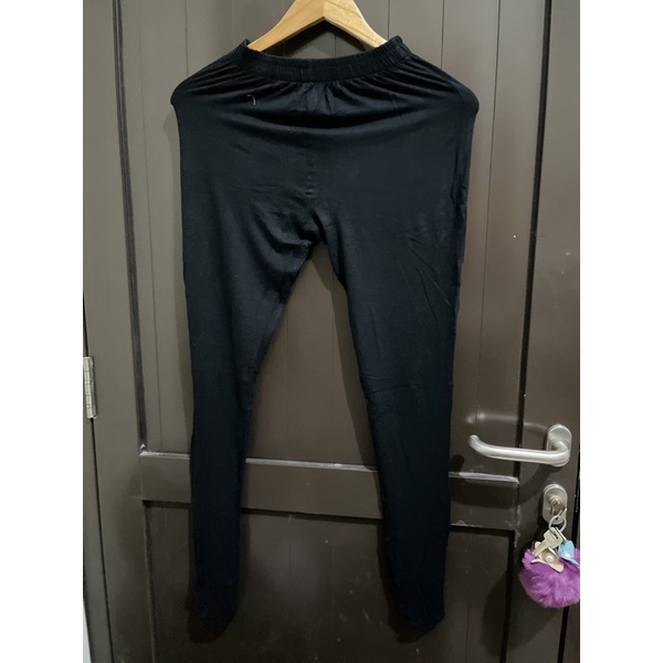 Preloved Legging Wudhu