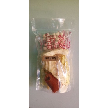 

spaghetty bolognese spageti ala bocican