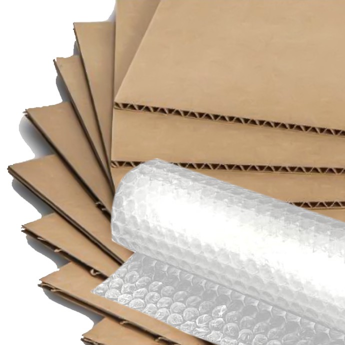 

Ekstra Packing Kardus Buble Pengait Gantungan Tapestry