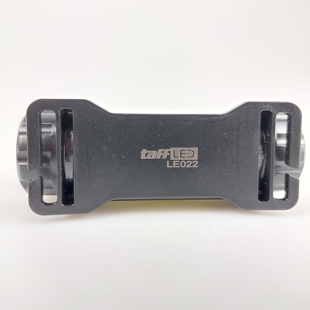 Senter Kepala LED Headlight USB Rechargeable Q5 + COB - LE022