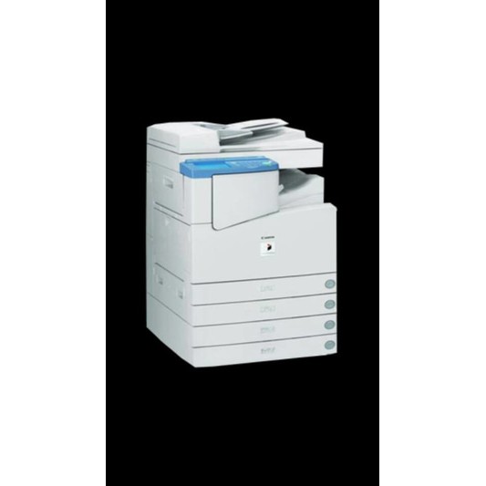 Promoo mesin foto copy canon ir 3300 rekondisi dari singapura