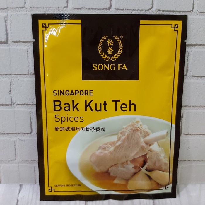 

Instan-Masak-Bumbu- Song Fa Bak Kut Teh -Bumbu-Masak-Instan.