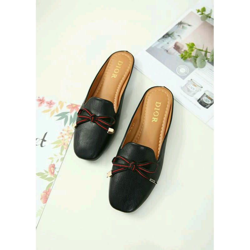 New Flat Shoes DIOR 510-3#