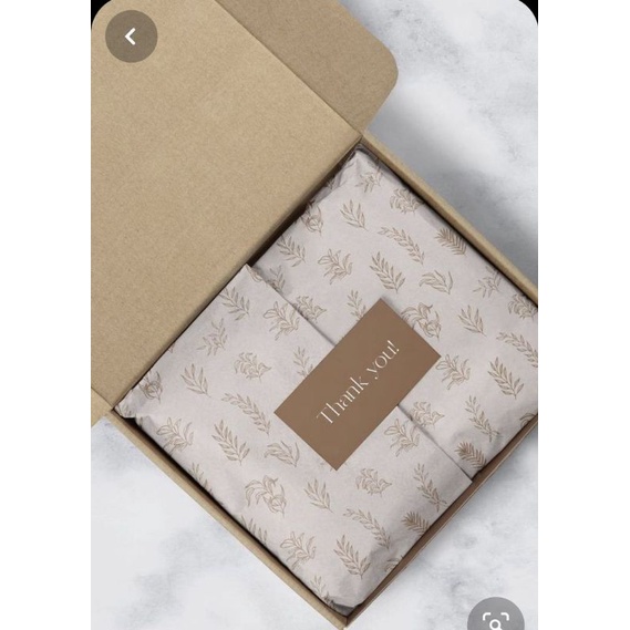 

xtra box + xtra bbw packing