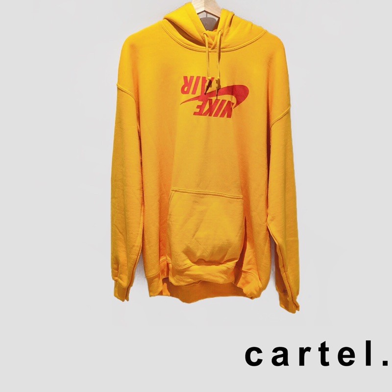 TRAVIS SCOTT‘S CACTUS JACK x AIR JORDAN HIGHEST HOODIE