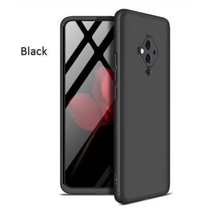 REALME 3 PRO GKK Original Full Protection 360 HardCase