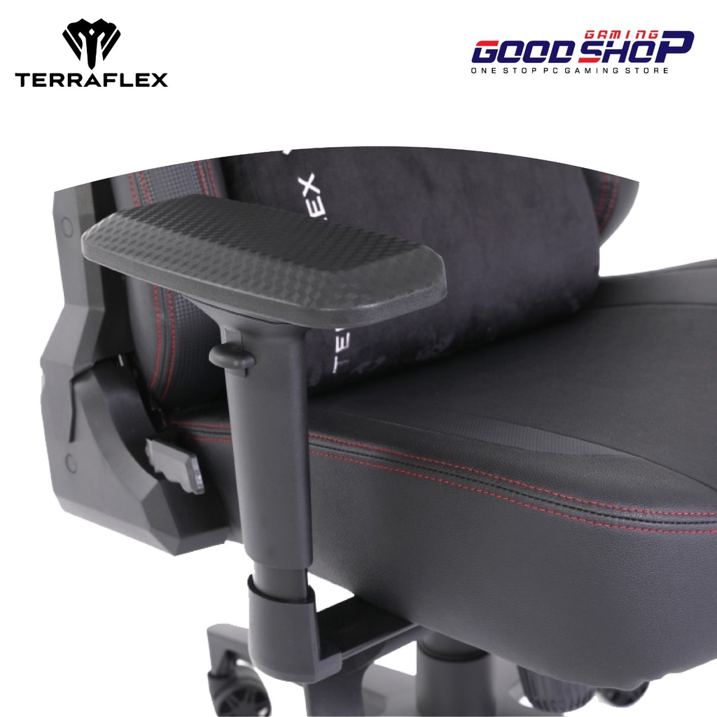 Terraflex X-2/ X2 4D Arm Rest - Gaming Chair