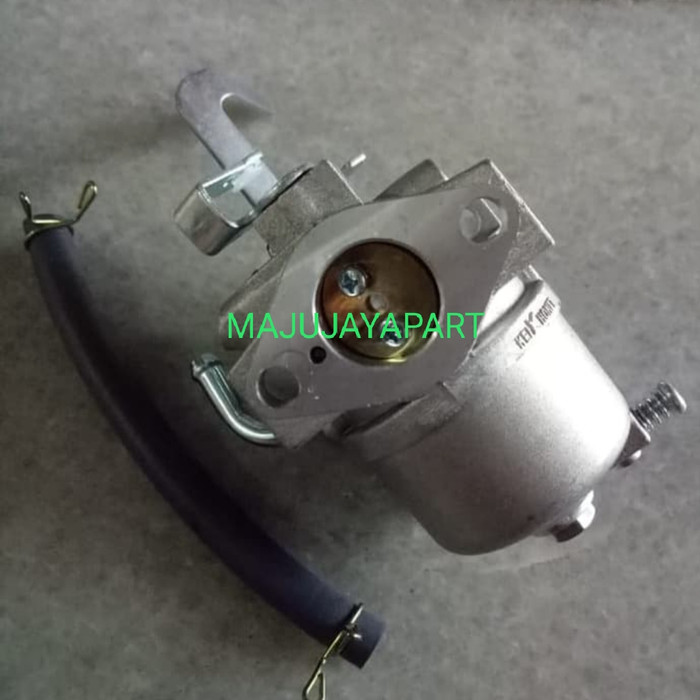 CARBURATOR ASSY MZ175/200