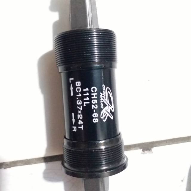 Bb sepeda lipat, minion dsb ch 111