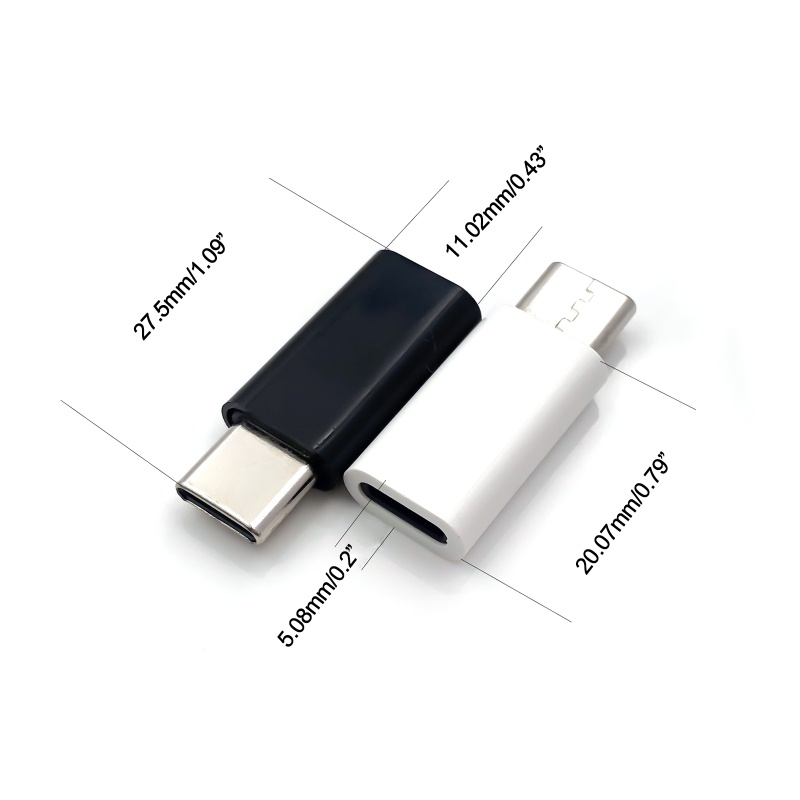 Vivi Kabel Charger USB Tipe C Ke Jack Untuk iPhone