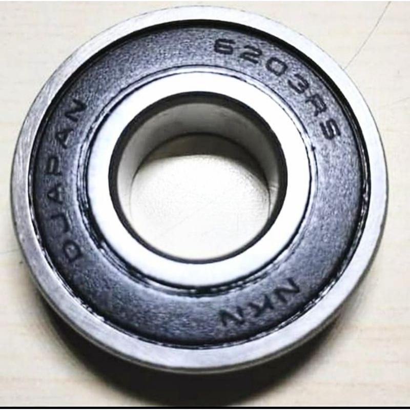 Bearing dinamo mesin jahit NKN 6203-2rs