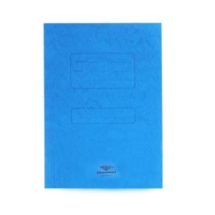

Stof Stop Map Diamond Ukuran Folio 5002 Per Box Isi 50 Terlaris
