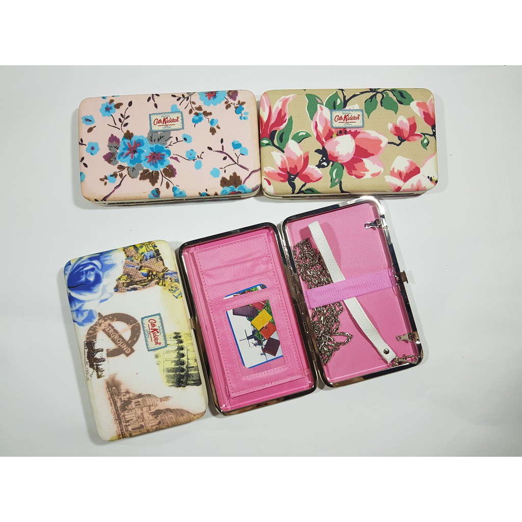 Dompet wanita /Pidanlu Jumbo/HP android/cewek korea style