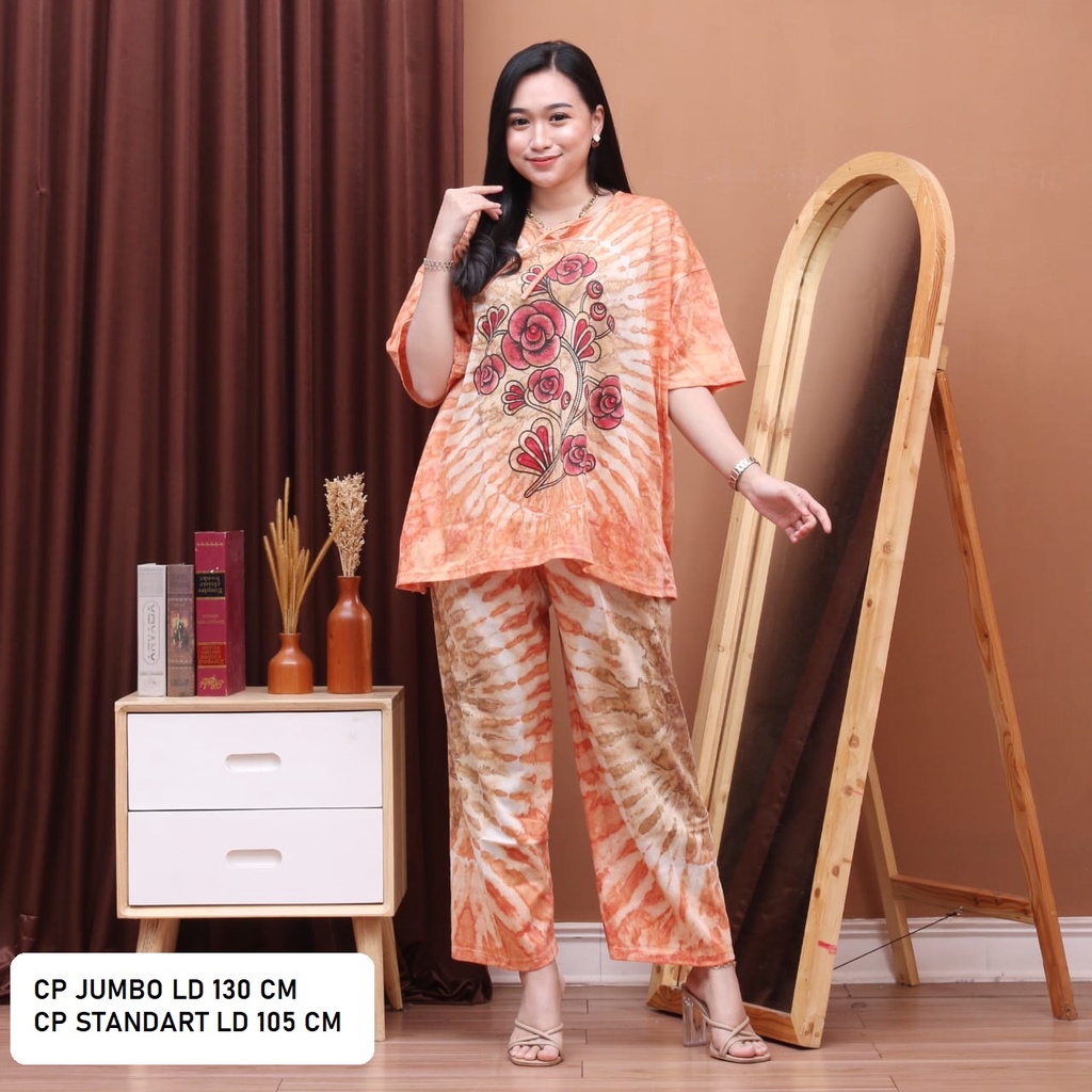 SET CP JUMBO SUPER LD 130 CM
