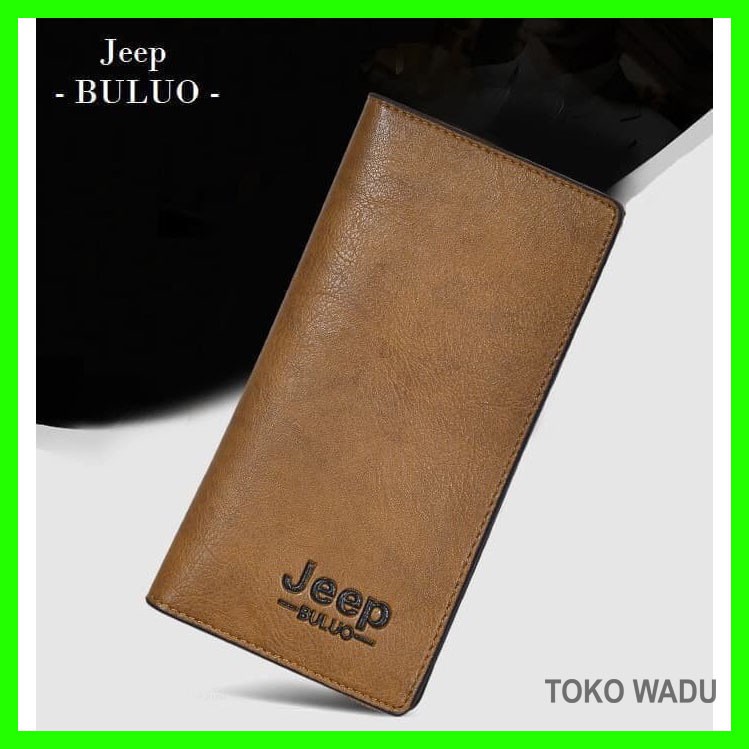 DOMPET / DOMPET PRIA / DOMPET PANJANG / DOMPET KULIT PRIA / DOMPET PANJANG PRIA 8068