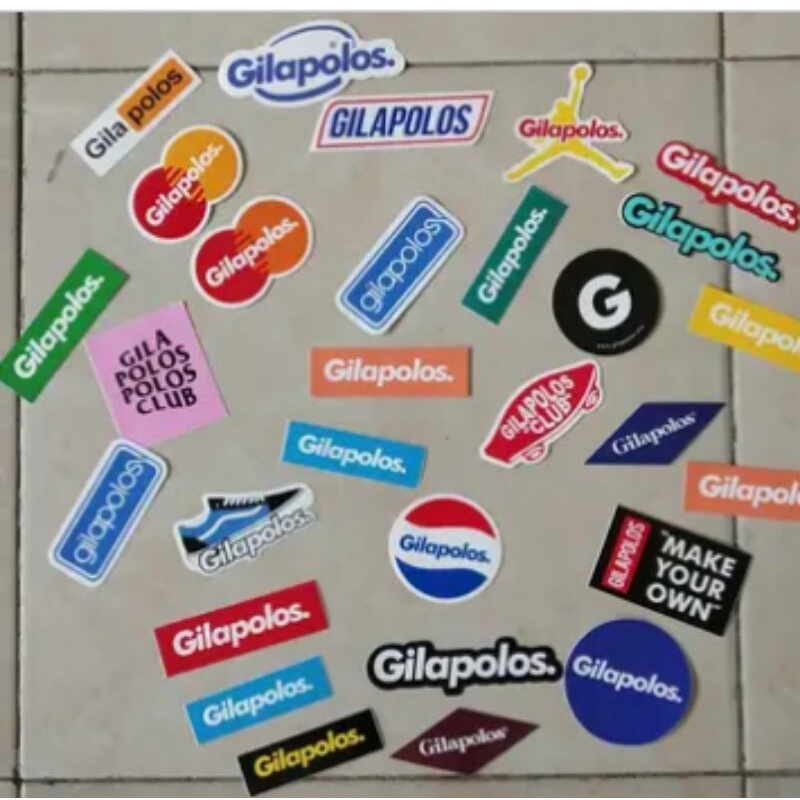 

rising atiker /stiker pack6000-12000