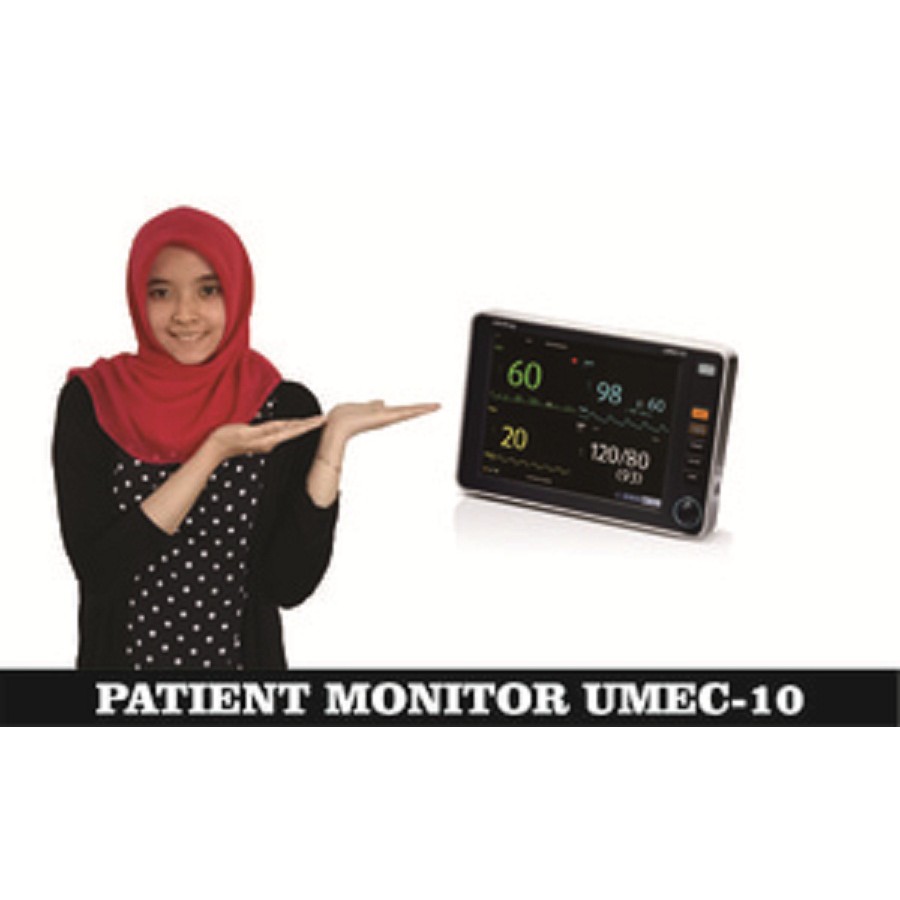 PATIENT MONITOR UMEC-10 MINDRAY