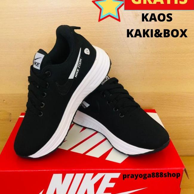 NJSJ SEPATU NIKE SEKOLAH ANAK SD SMP SMA LAKI LAKI PEREMPUAN SNEAKERS TERBARU TERLARIS TERMURAH PREM